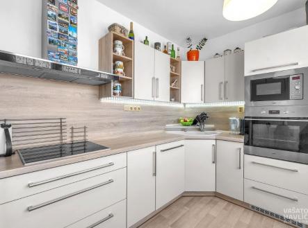 Prodej bytu, 4+1, 90 m²