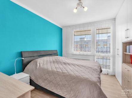 Prodej bytu, 4+1, 90 m²