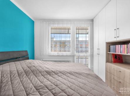 Prodej bytu, 4+1, 90 m²