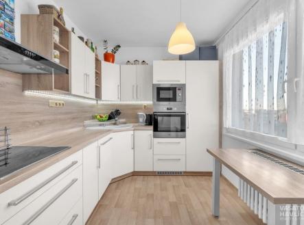 Prodej bytu, 4+1, 90 m²