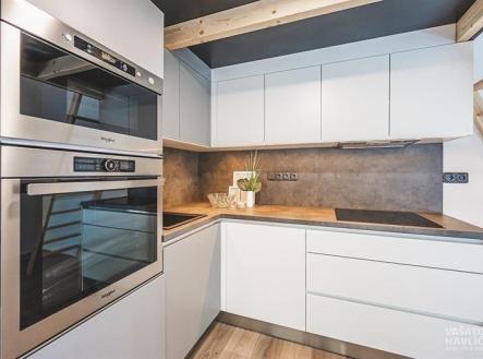 Pronájem bytu, 1+kk, 45 m²