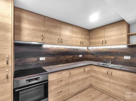 Pronájem bytu, 2+kk, 43 m²