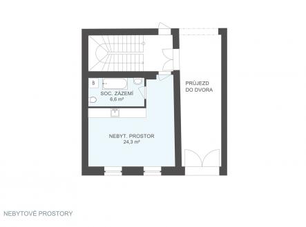 Prodej domu/vily, 166 m²