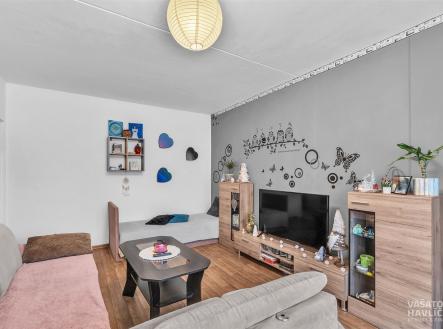 Prodej bytu, 2+1, 56 m²