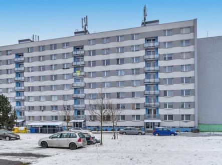 Prodej bytu, 2+1, 56 m² obrázek