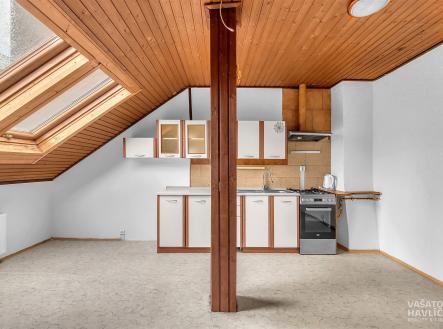 Pronájem bytu, 3+kk, 88 m² obrázek