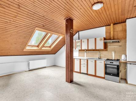 Pronájem bytu, 3+kk, 88 m²