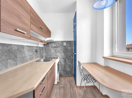 Pronájem bytu, 3+1, 58 m²