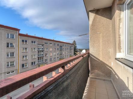 Pronájem bytu, 3+1, 58 m²