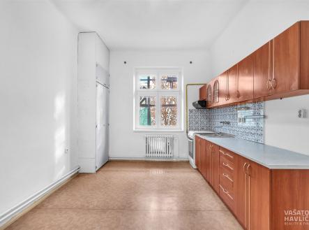 Pronájem bytu, 2+1, 69 m²