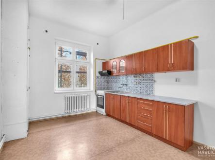 Pronájem bytu, 2+1, 69 m²