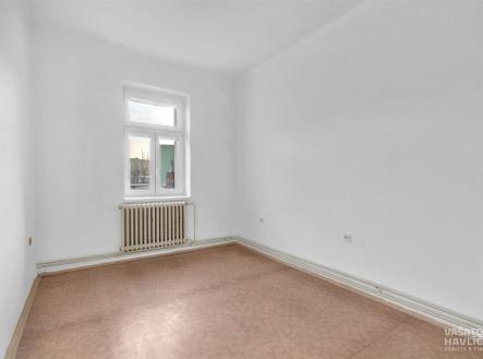 Pronájem bytu, 2+1, 69 m²