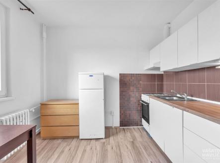 Pronájem bytu, 1+1, 45 m²