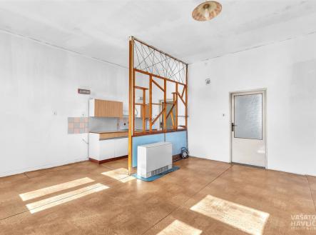 Prodej bytu, 2+kk, 56 m²