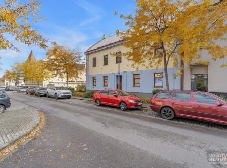 Prodej bytu, 3+kk, 89 m²