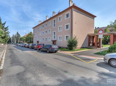 Pronájem bytu, 2+1, 50 m²