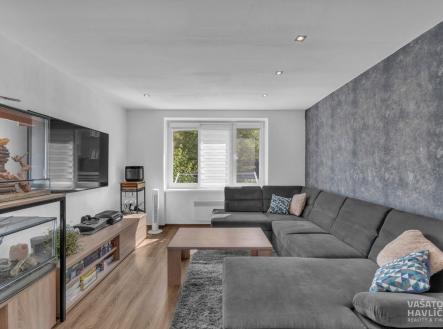 Pronájem bytu, 2+1, 50 m²