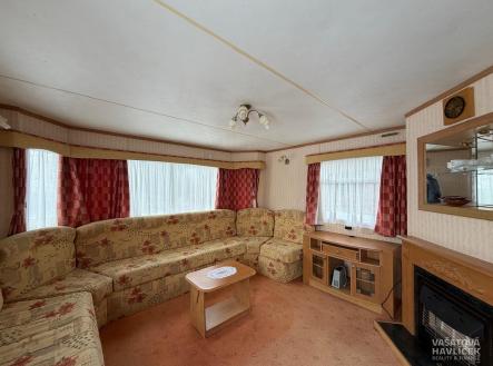 Pronájem pozemku, zahrada, 753 m²