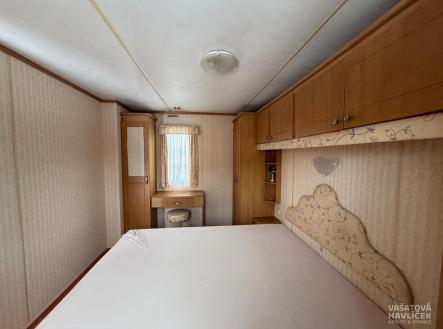 Pronájem pozemku, zahrada, 753 m²