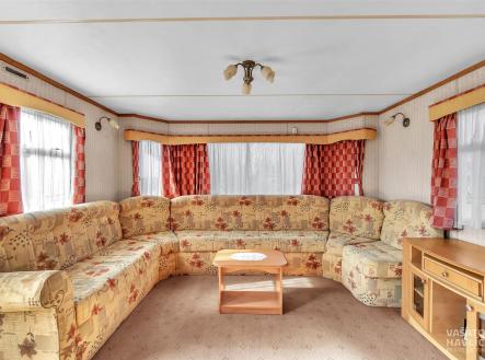 Pronájem pozemku, zahrada, 753 m²