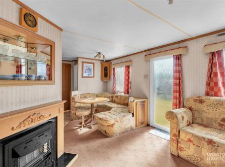 Pronájem pozemku, zahrada, 753 m²