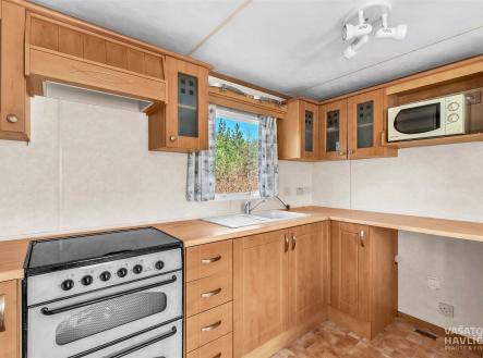 Pronájem pozemku, zahrada, 753 m²