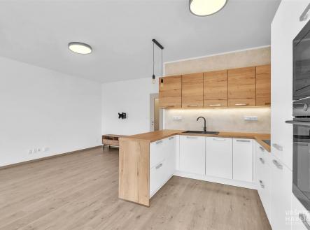 Pronájem bytu, 2+kk, 60 m²