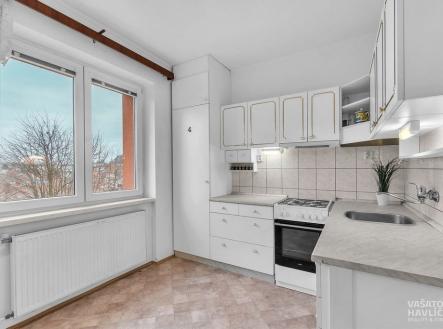 Prodej bytu, 3+1, 74 m²