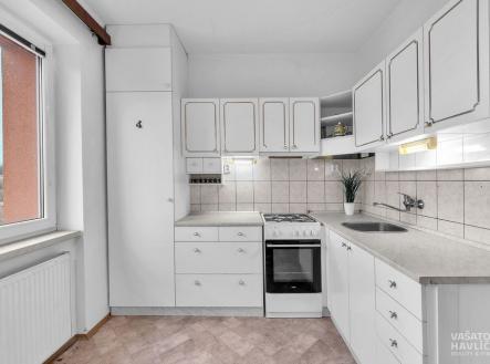 Prodej bytu, 3+1, 74 m²