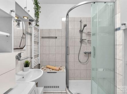 Prodej bytu, 3+1, 74 m²