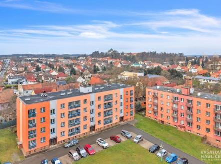 Prodej bytu, 3+1, 74 m²