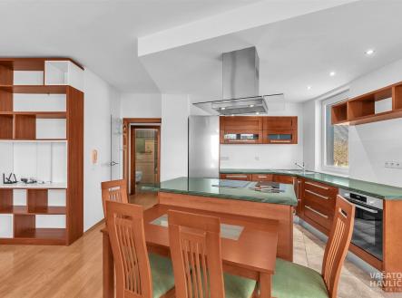 Pronájem bytu, 2+kk, 50 m²