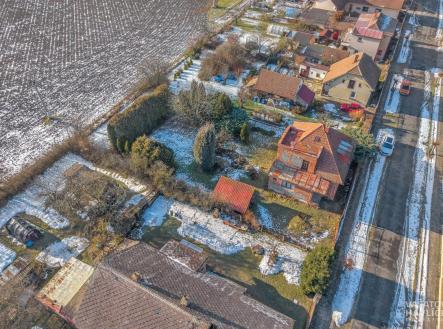 Prodej domu/vily, 166 m²