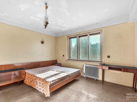 Prodej domu/vily, 166 m²