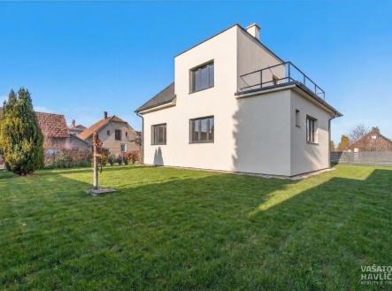 Prodej domu/vily, 166 m²