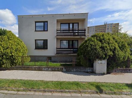 Pronájem domu/vily, 140 m²