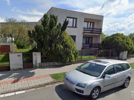 Pronájem domu/vily, 140 m²