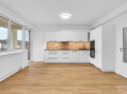 Pronájem bytu, 3+kk, 72 m²