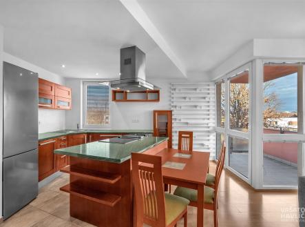 Pronájem bytu, 2+kk, 50 m²