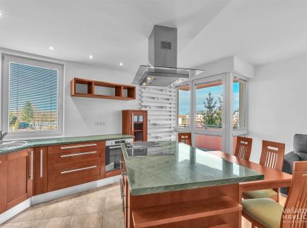 Pronájem bytu, 2+kk, 50 m²