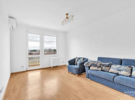 Pronájem bytu, 3+1, 69 m²