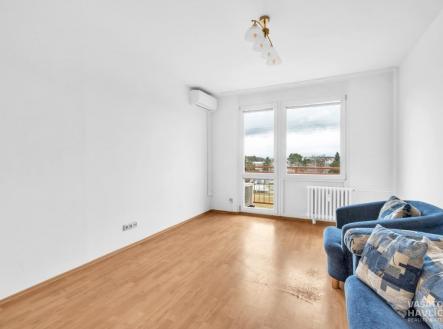 Pronájem bytu, 3+1, 69 m²