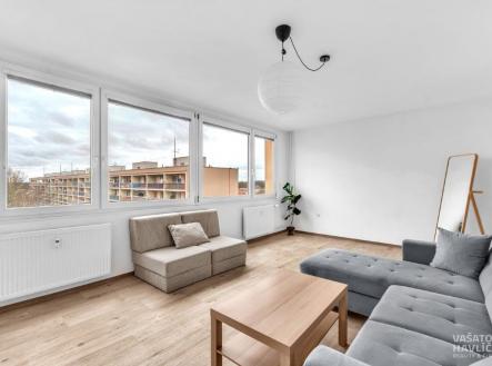 Pronájem bytu, 3+1, 90 m²