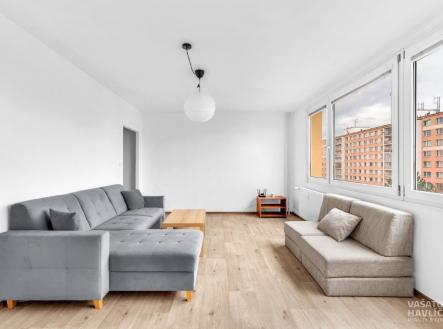 Pronájem bytu, 3+1, 90 m²