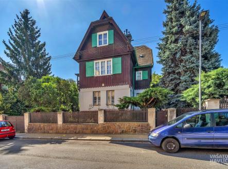 Prodej domu/vily, 170 m²