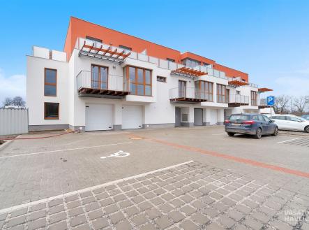 Prodej bytu, 3+kk, 135 m²