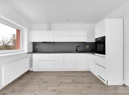 Prodej bytu, 3+kk, 135 m²