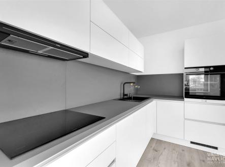 Prodej bytu, 3+kk, 135 m²