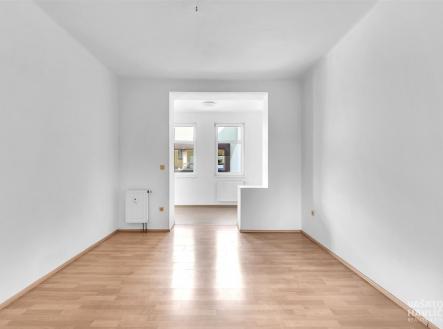 Pronájem bytu, 2+kk, 57 m²