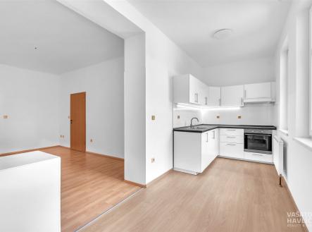 Pronájem bytu, 2+kk, 57 m²